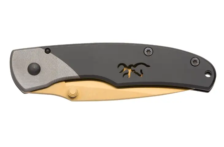 Browning Mountain Ti Knives - view 10